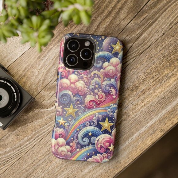 iPhone 14 Plus phone case, MARPC1219 - Picture 4 of 13